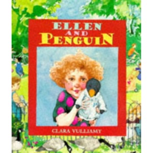 Ellen and Penguin