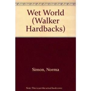 Wet World (Walker Hardbacks)