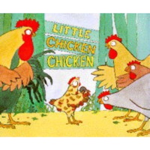 Little Chicken Chicken