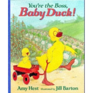 You're the Boss, Baby Duck