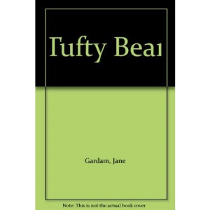 Tufty Bear
