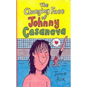 The Changing Face of Johnny Casanova