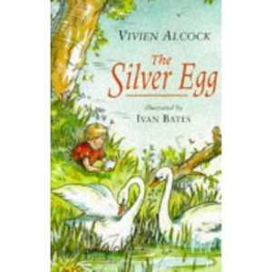 The Silver Egg (Walker Storybooks)