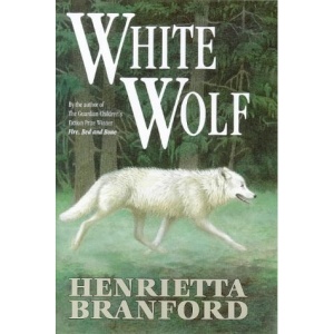White Wolf