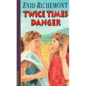 Twice Times Danger