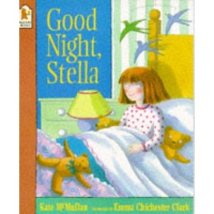 Good Night, Stella