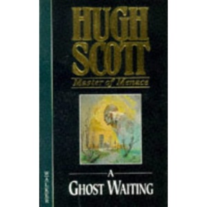 A Ghost Waiting