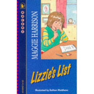 Lizzie's List (Racers)