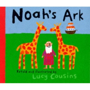 Noah's Ark