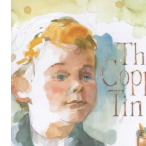 The Copper Tin Cup