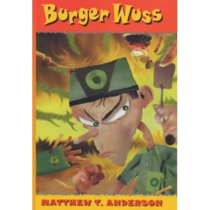 Burger Wuss
