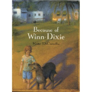 Because of Winn-Dixie
