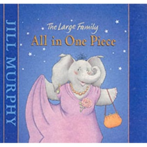 All in One Piece (Little Favourites S.)