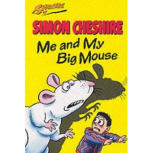 Me and My Big Mouse (Sprinters)