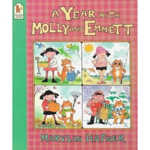 A Year with Molly and Emmett