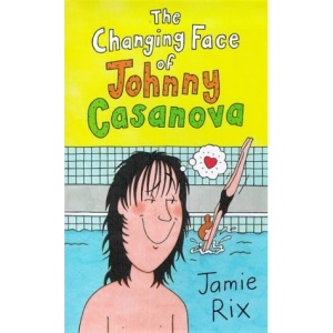 The Changing Face of Johnny Casanova