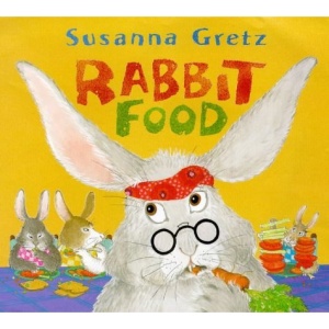Rabbit Food