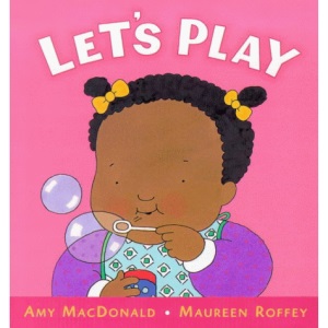 Let's Play (Let's board books)