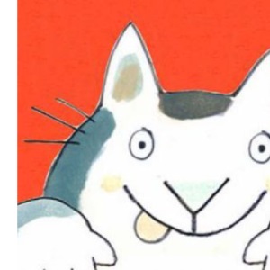 One Fat Cat Jigsaw Book