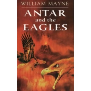 Antar and the Eagles