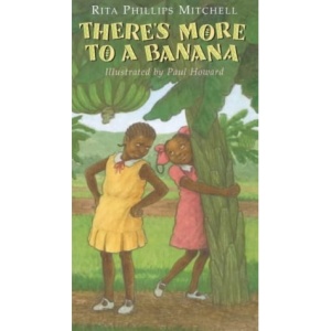 There's More to a Banana