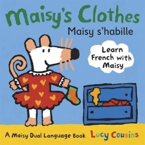 Maisy's Clothes