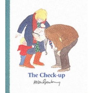 The Check-up (First Picture Books)