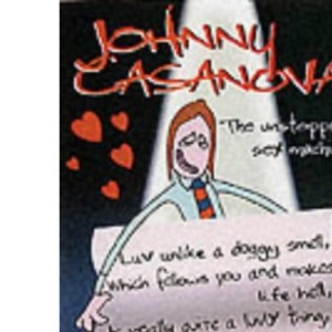 Johnny Casanova