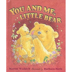 You and ME, Little Bear (Little favourites)