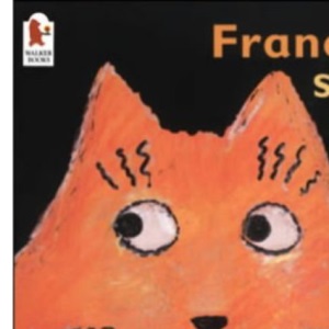 Francis the Scaredy Cat