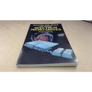 Making the Most of Your Spectrum Micro Drives