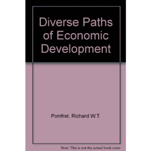 Diverse Paths of Economic Development