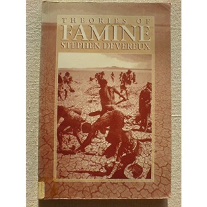Theories of Famine