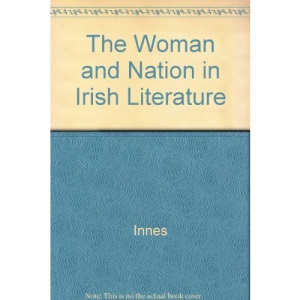 Woman Nation Irish Lit Soc 1880-1935