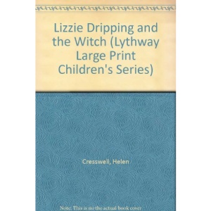 Lizzie Dripping and the Witch (Lythway Children's Books)