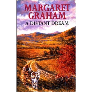 A Distant Dream (Paragon Softcover Large Print Books)