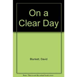 On a Clear Day