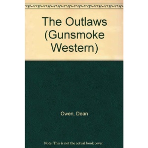 The Outlaws (Gunsmoke Western)
