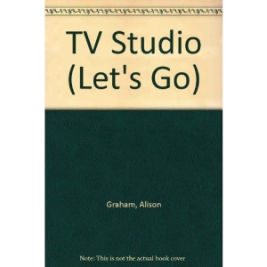 TV Studio (Let's Go)