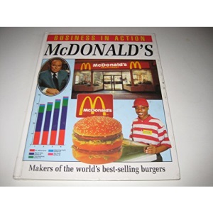 McDonald's (Business in Action)