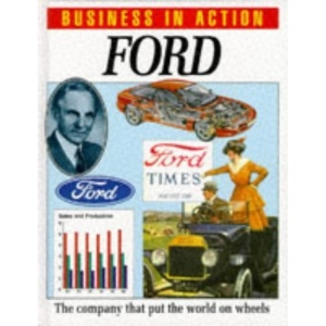 Ford (Business in Action)