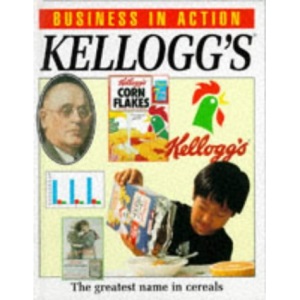 Kellogg's (Business in Action)