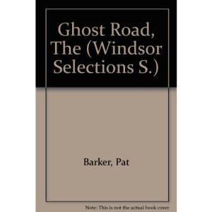 Ghost Road (Windsor Selections S)