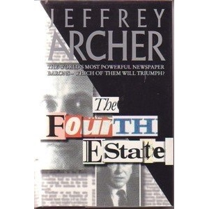 Fourth Estate, The (Windsor Selections S.)