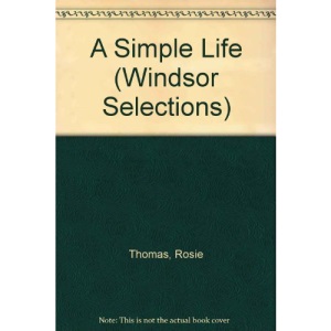 A Simple Life (Windsor Selections)