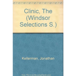 Clinic, The (Windsor Selections S.)