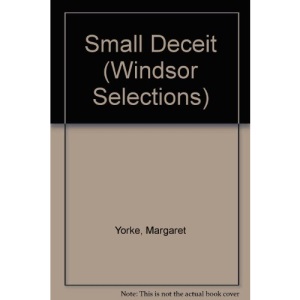Small Deceit (Windsor Selections)