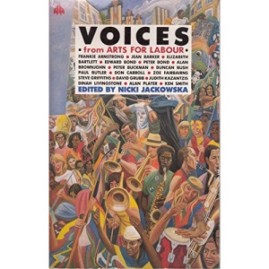 Voices: From Arts for Labour
