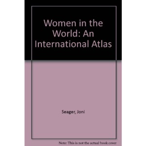 Women in the World: An International Atlas