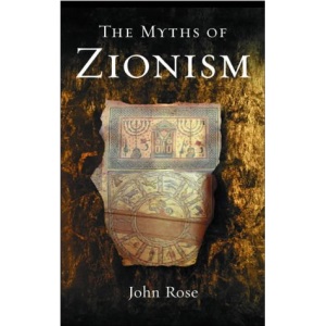 The Myths of Zionism
